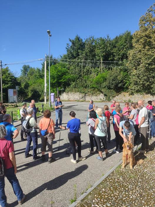 Foto associazione