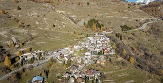 Asfo Champlas du Col e Janvier