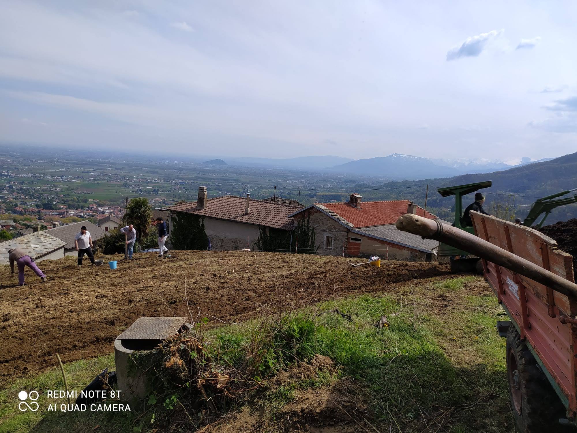 Foto associazione