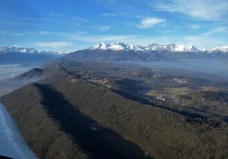 Asfo La Serra