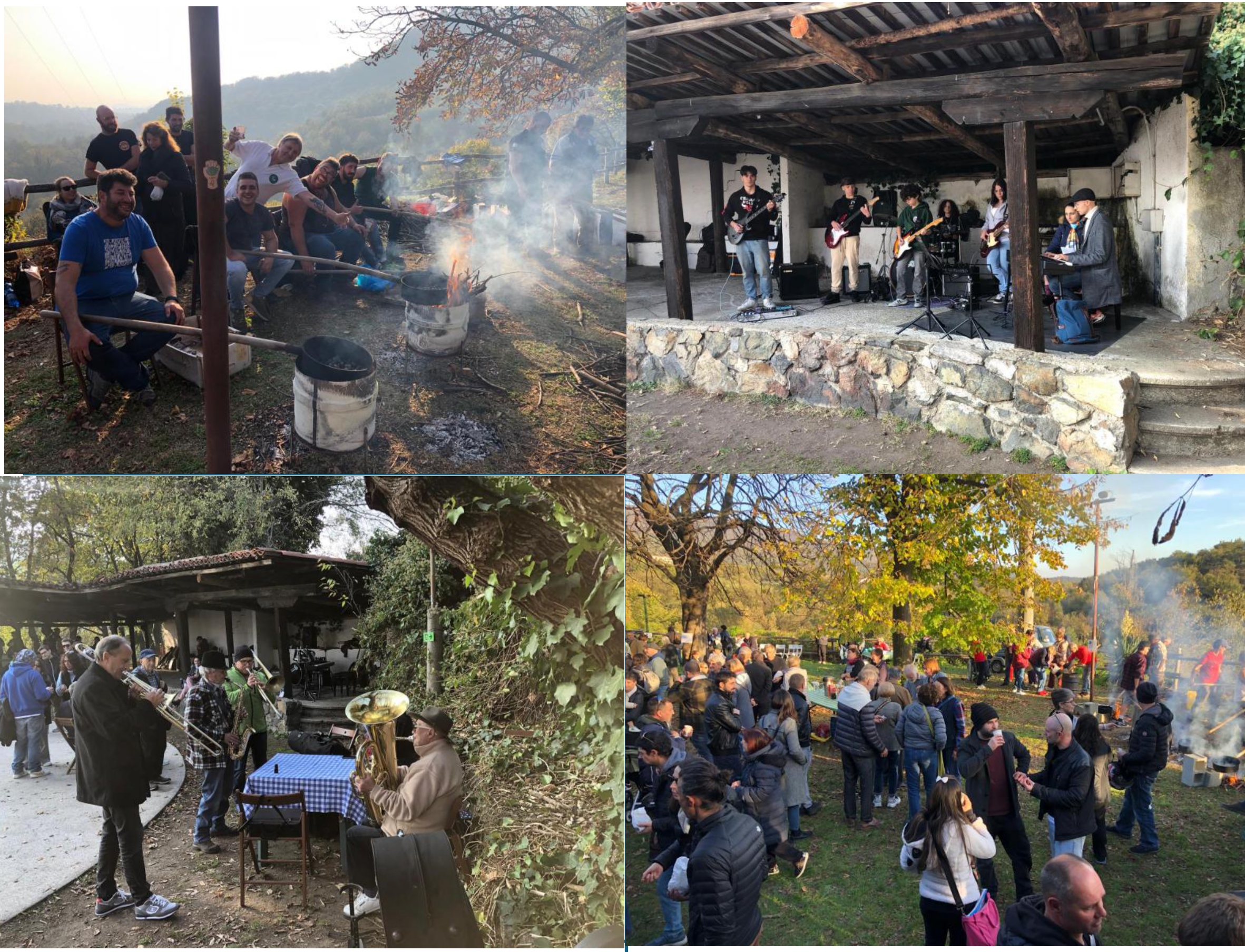 Foto associazione
