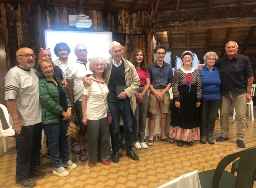 Foto associazione
